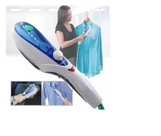 Plancha A Vapor Viajera Ropa Tobi